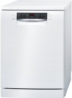 Фото - Посудомийна машина Bosch SMS 46KW01E білий