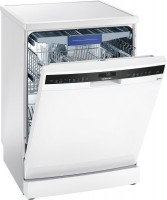 Фото - Посудомийна машина Siemens SN 258W02 білий