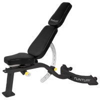 Фото - Силова лава Tunturi Platinum Fully Adjustable Bench 