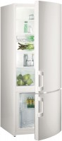 Фото - Холодильник Gorenje RK 6161 AW білий