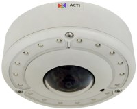 Zdjęcia - Kamera do monitoringu ACTi B77 