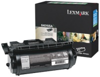 Zdjęcia - Wkład drukujący Lexmark 64016SE 