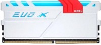 Фото - Оперативна пам'ять Geil EVO X DDR4 GEXW48GB2400C15DC