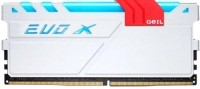 Фото - Оперативна пам'ять Geil EVO X DDR4 GEXW416GB2400C15DC