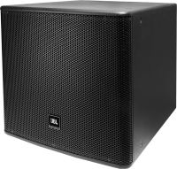 Zdjęcia - Subwoofer JBL AC118S 