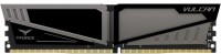 Фото - Оперативна пам'ять Team Group Vulcan T-Force DDR4 1x4Gb TLGD44G2400HC1401