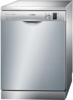 Фото - Посудомийна машина Bosch SMS 25CI01E нержавіюча сталь