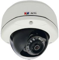 Zdjęcia - Kamera do monitoringu ACTi E76 