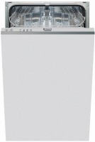 Фото - Вбудована посудомийна машина Hotpoint-Ariston LSTB 4B01 