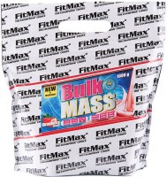 Фото - Гейнер FitMax Bulk Mass 1 кг