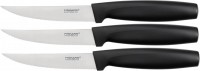 Фото - Набір ножів Fiskars Functional Form 1014280 
