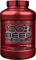 Гейнер Scitec Nutrition 100% Beef Muscle 3.2 кг