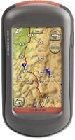 Zdjęcia - Nawigacja GPS Garmin Oregon 450 