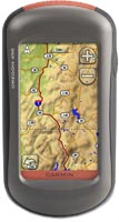 Фото - GPS-навігатор Garmin Oregon 450 