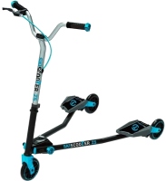 Фото - Самокат Smart-Trike Ski Scooter Z5 