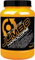 Gainer Scitec Nutrition Jumbo Hardcore 3.1 kg