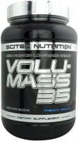 Фото - Гейнер Scitec Nutrition VoluMass 35 6 кг