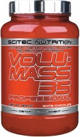 Zdjęcia - Gainer Scitec Nutrition VoluMass 35 Professional 1.2 kg