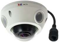 Zdjęcia - Kamera do monitoringu ACTi E927 