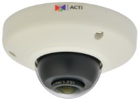 Zdjęcia - Kamera do monitoringu ACTi E98 