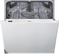 Фото - Вбудована посудомийна машина Whirlpool WIC 3C26 