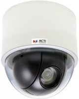 Zdjęcia - Kamera do monitoringu ACTi I912 