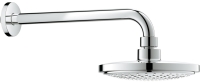 Фото - Душова система Grohe Euphoria Cosmopolitan 180 26072000 