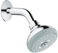 Фото - Душова система Grohe New Tempesta 100 26088000 