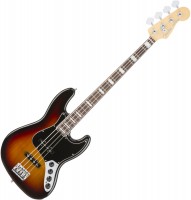 Zdjęcia - Gitara Fender American Elite Jazz Bass 