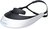Фото - Окуляри віртуальної реальності Sony HMZ-T2 