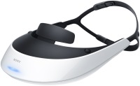 Zdjęcia - Okulary VR Sony HMZ-T2 