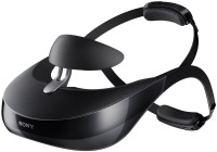 Zdjęcia - Okulary VR Sony HMZ-T3 