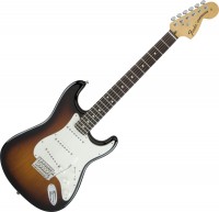 Фото - Електрогітара / бас-гітара Fender American Special Stratocaster 