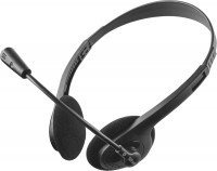 Фото - Навушники Trust Ziva Chat Headset 