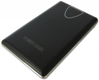 Zdjęcia - Powerbank Smartfortec PBK-10000-LCD 