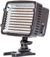 Zdjęcia - Lampa błyskowa Meike MK160 