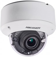 Фото - Камера відеоспостереження Hikvision DS-2CE56F7T-ITZ 