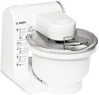 Robot kuchenny Bosch MUM4 MUM4406 biały