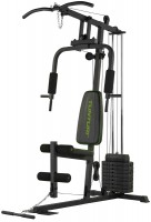 Фото - Силовий тренажер Tunturi HG10 Home Gym 