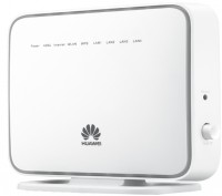 Zdjęcia - Urządzenie sieciowe Huawei HG531 