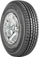 Zdjęcia - Opona Ironman Radial A/P 245/75 R16C 111T 