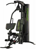 Zdjęcia - Sprzęt do treningu siłowego Tunturi HG60 Home Gym 