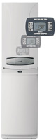 Фото - Опалювальний котел BAXI LUNA 3 Comfort Combi 1.240 i 24 кВт 230 В