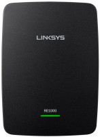 Фото - Wi-Fi адаптер LINKSYS RE1000 