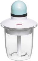 Фото - Міксер Bosch MMR 1501 бірюзовий