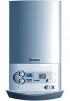 Фото - Опалювальний котел Vaillant turboTEC plus VU INT 202/3-5 20 кВт