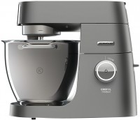 Фото - Кухонний комбайн Kenwood Chef XL Titanium KVL8460S сріблястий