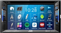 Фото - Автомагнітола JVC KW-V230BT 