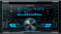 Фото - Автомагнітола Kenwood DPX-5000BT 