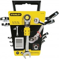 Zestaw narzędziowy Stanley 4-91-444 